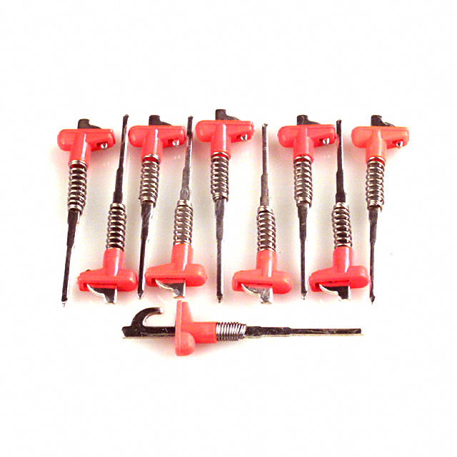 86-1-S ORN E-Z-Hook  Points de test